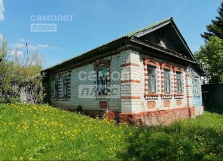 Продам дом, 30.3 м2, деревня Анкудиновка, Садовая улица, 15