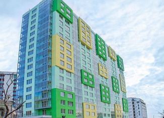 Сдача в аренду машиноместа, 20 м2, Саратовская область, улица имени А.Н. Радищева, 4/6