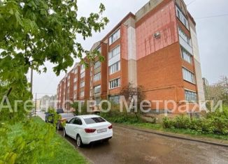 3-комнатная квартира на продажу, 85 м2, Мордовия, улица Юрасова, 11В