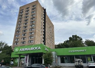 Продается 1-комнатная квартира, 19.5 м2, Москва, Николоямский переулок, 2, Таганский район