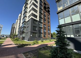 Продается двухкомнатная квартира, 64.5 м2, Калининград, Ленинградский район, Арсенальная улица, 33