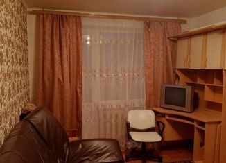 Сдам в аренду 1-комнатную квартиру, 33 м2, Костромская область, микрорайон Паново, 36