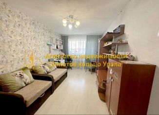 Продается 2-комнатная квартира, 44.6 м2, Свердловская область, улица Матвеева, 36