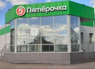 Торговая площадь на продажу, 445.5 м2, Берёзовский, Пролетарская улица, 2Б