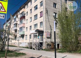 Продам двухкомнатную квартиру, 43.4 м2, Суоярви, улица Ленина, 35