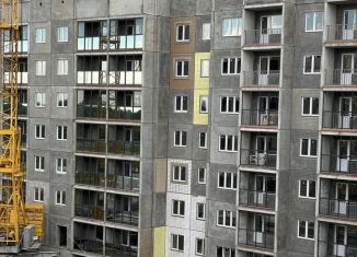 Продажа 1-комнатной квартиры, 49.5 м2, Тольятти