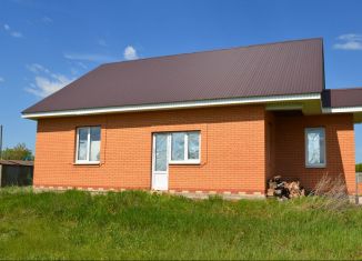 Продается дом, 133 м2, село Новотроицкое, Садовая улица, 3