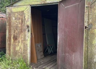 Продажа гаража, 18 м2, посёлок Понтонный, Вознесенское шоссе