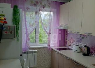 3-комнатная квартира на продажу, 61 м2, Новосибирск, улица Бориса Богаткова, 175, метро Маршала Покрышкина
