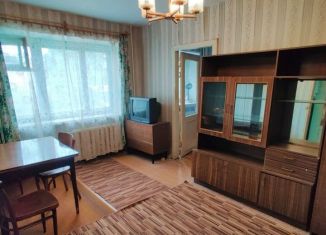 Продажа 2-ком. квартиры, 44 м2, Егорьевск, Советская улица, 197/17