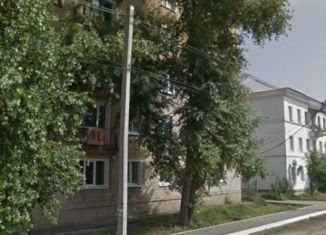 Сдача в аренду трехкомнатной квартиры, 58 м2, Оренбургская область, Ленинградская улица, 21