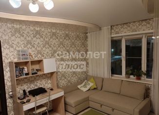 Продается 1-комнатная квартира, 37 м2, Новосибирск, Тихвинская улица, 1
