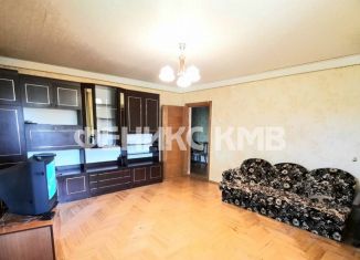 Продам 2-ком. квартиру, 60 м2, посёлок Горячеводский, улица Малиновского, 18