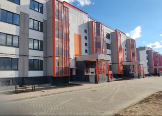 Продается 2-комнатная квартира, 59 м2, Костромская область