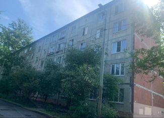Однокомнатная квартира на продажу, 30 м2, Санкт-Петербург, 2-й Рабфаковский переулок, 15к1