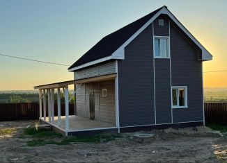 Продажа дома, 108 м2, деревня Чулково