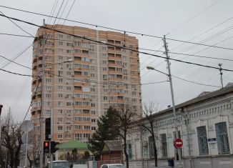 Трехкомнатная квартира на продажу, 81.5 м2, Краснодар, улица Ленина, 64