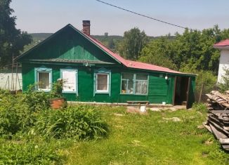 Продажа дома, 40 м2, Кемеровская область, Варшавская улица, 95