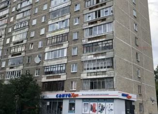 Продажа двухкомнатной квартиры, 48 м2, Екатеринбург, метро Площадь 1905 года, улица Металлургов, 24А