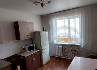 1-ком. квартира в аренду, 37 м2, Ульяновск, улица Репина, 55