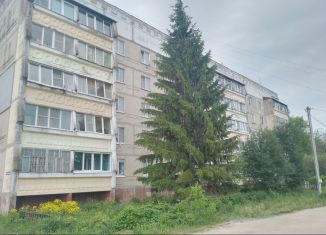 Продается однокомнатная квартира, 33 м2, Нижегородская область, Больничная улица, 5