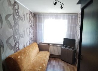 Продается 1-комнатная квартира, 14 м2, Красноярский край, улица Александра Матросова, 26