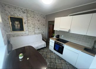 1-комнатная квартира в аренду, 38 м2, Новосибирск, Заречная улица
