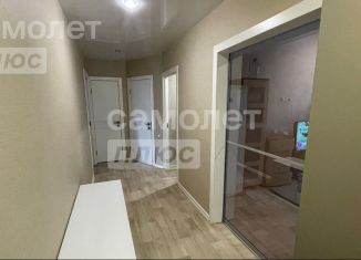 3-комнатная квартира на продажу, 59.2 м2, Пенза, проспект Строителей, 38