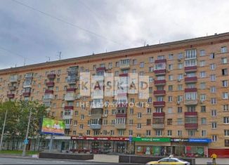 Продается 1-комнатная квартира, 31 м2, Москва, Кутузовский проспект, 9к1