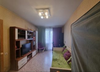 1-комнатная квартира на продажу, 31.2 м2, Новокузнецк, Новобайдаевская улица, 4