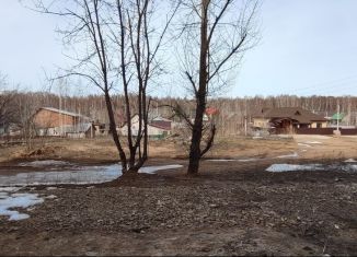 Продажа земельного участка, 9 сот., деревня Конец-Бор, улица Некрасова