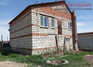 Продам дом, 157 м2, село Икряное, улица Сергея Никулина, 47