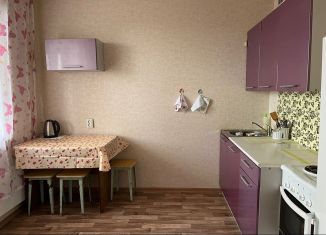 Продам однокомнатную квартиру, 33.2 м2, Челябинская область, Плановая улица, 1