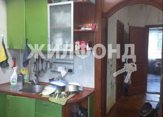 Продается трехкомнатная квартира, 73.8 м2, Новосибирск, Ленинский район, улица Титова, 36
