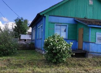 Продам дом, 42 м2, село Янишполе, Центральная улица, 25