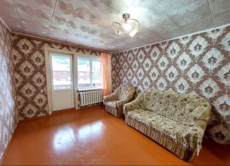 Продается 1-ком. квартира, 44.1 м2, Вологодская область, Советская улица, 66А