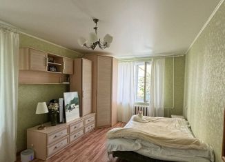 Продам 1-комнатную квартиру, 38 м2, Йошкар-Ола, улица Петрова, 17А, микрорайон Центральный