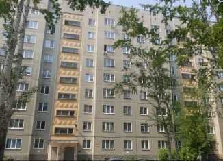 Трехкомнатная квартира на продажу, 63.1 м2, Свердловская область, Асбестовский переулок, 3к2