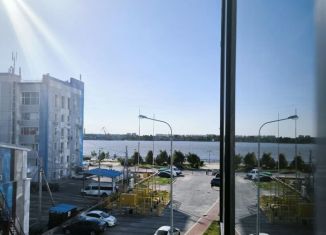 Продажа двухкомнатной квартиры, 107 м2, Астрахань, улица Бабефа, 6Вк3