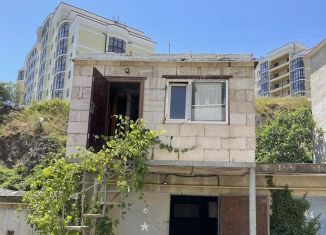 Гараж на продажу, 30 м2, Алушта, Цветочная улица