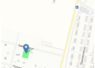 Продам участок, 13.5 сот., деревня Поповка