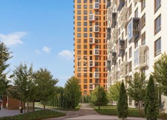 Продажа 3-ком. квартиры, 78.1 м2, Калуга, Ленинский округ