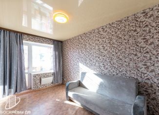 Продажа 1-ком. квартиры, 29.4 м2, Хабаровский край