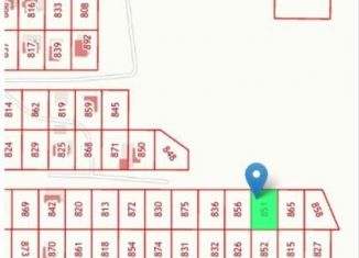 Участок на продажу, 6 сот., Альметьевск