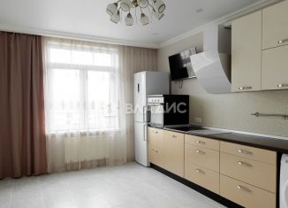Продается двухкомнатная квартира, 64.3 м2, Санкт-Петербург, проспект Космонавтов, 63к1, ЖК Гранд Фамилия