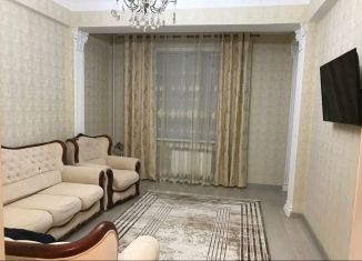 Продажа 2-комнатной квартиры, 52 м2, Дагестан, улица Гаджи Алибегова, 76