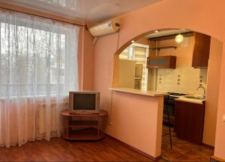 Аренда однокомнатной квартиры, 30 м2, Самарская область, Воронежская улица