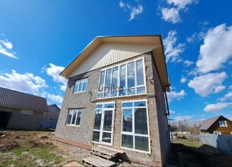 Продам коттедж, 111 м2, Республика Башкортостан, Центральная улица, 17