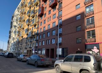 Однокомнатная квартира в аренду, 32 м2, поселение Рязановское, улица Уточкина, 8к1