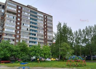 Продается двухкомнатная квартира, 48.6 м2, Екатеринбург, метро Геологическая, улица Новгородцевой, 9к3